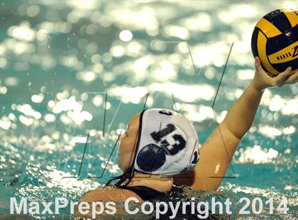 Thumbnail 3 in Palm Desert vs. Yorba Linda (CIF SS D6 Final) photogallery.