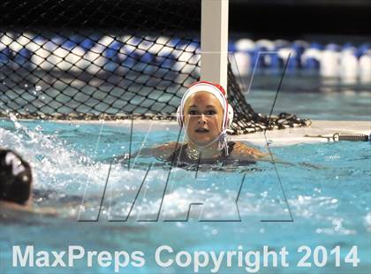 Thumbnail 1 in Palm Desert vs. Yorba Linda (CIF SS D6 Final) photogallery.