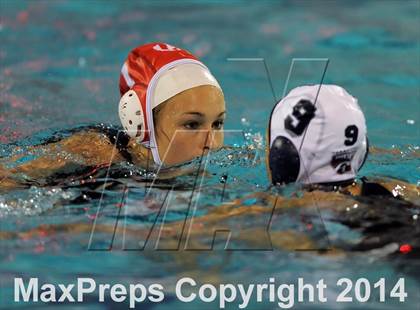 Thumbnail 1 in Palm Desert vs. Yorba Linda (CIF SS D6 Final) photogallery.