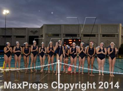Thumbnail 2 in Palm Desert vs. Yorba Linda (CIF SS D6 Final) photogallery.