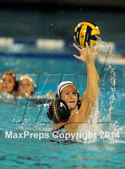 Thumbnail 3 in Palm Desert vs. Yorba Linda (CIF SS D6 Final) photogallery.