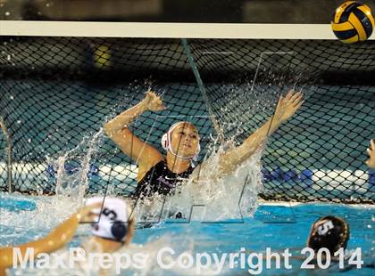 Thumbnail 1 in Palm Desert vs. Yorba Linda (CIF SS D6 Final) photogallery.