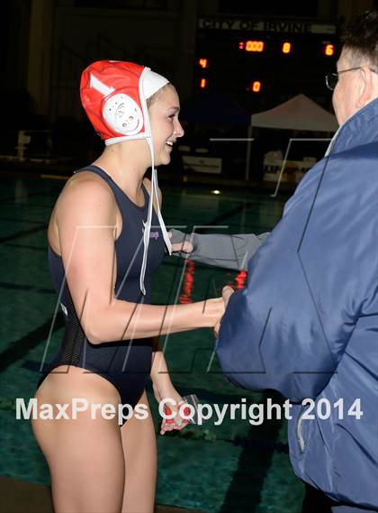 Thumbnail 1 in Palm Desert vs. Yorba Linda (CIF SS D6 Final) photogallery.