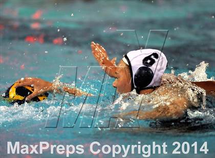 Thumbnail 1 in Palm Desert vs. Yorba Linda (CIF SS D6 Final) photogallery.