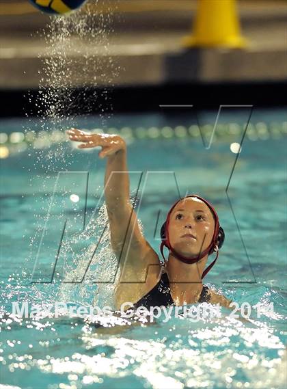 Thumbnail 3 in Palm Desert vs. Yorba Linda (CIF SS D6 Final) photogallery.