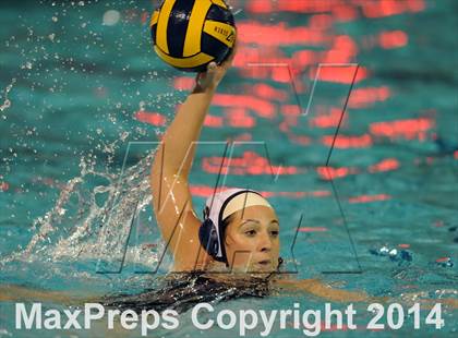 Thumbnail 3 in Palm Desert vs. Yorba Linda (CIF SS D6 Final) photogallery.