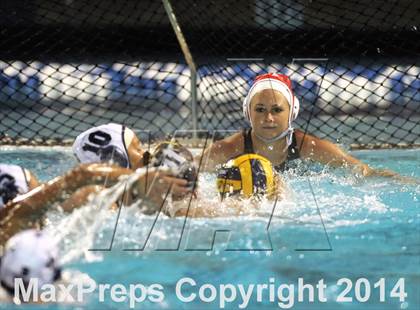 Thumbnail 3 in Palm Desert vs. Yorba Linda (CIF SS D6 Final) photogallery.