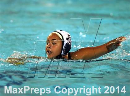 Thumbnail 2 in Palm Desert vs. Yorba Linda (CIF SS D6 Final) photogallery.