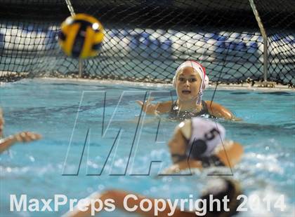 Thumbnail 3 in Palm Desert vs. Yorba Linda (CIF SS D6 Final) photogallery.