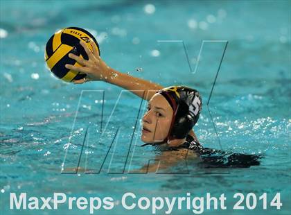 Thumbnail 2 in Palm Desert vs. Yorba Linda (CIF SS D6 Final) photogallery.