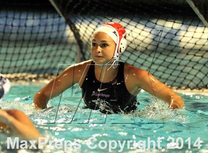 Thumbnail 2 in Palm Desert vs. Yorba Linda (CIF SS D6 Final) photogallery.