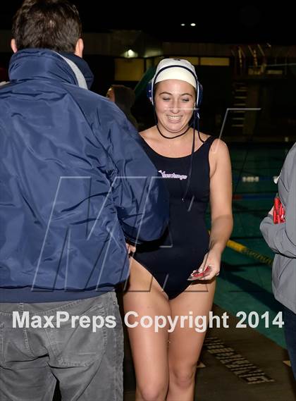 Thumbnail 2 in Palm Desert vs. Yorba Linda (CIF SS D6 Final) photogallery.