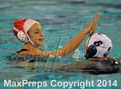 Thumbnail 3 in Palm Desert vs. Yorba Linda (CIF SS D6 Final) photogallery.