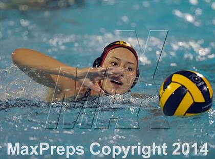 Thumbnail 1 in Palm Desert vs. Yorba Linda (CIF SS D6 Final) photogallery.