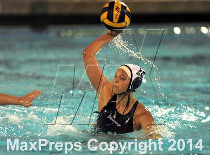 Thumbnail 1 in Palm Desert vs. Yorba Linda (CIF SS D6 Final) photogallery.