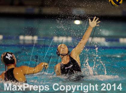 Thumbnail 3 in Palm Desert vs. Yorba Linda (CIF SS D6 Final) photogallery.