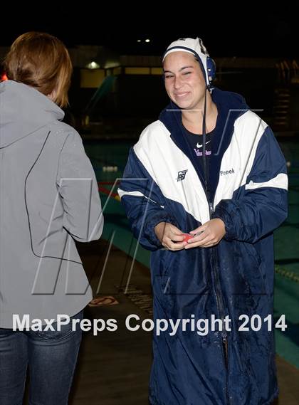 Thumbnail 3 in Palm Desert vs. Yorba Linda (CIF SS D6 Final) photogallery.