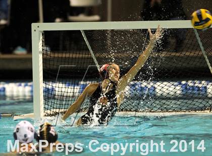 Thumbnail 3 in Palm Desert vs. Yorba Linda (CIF SS D6 Final) photogallery.