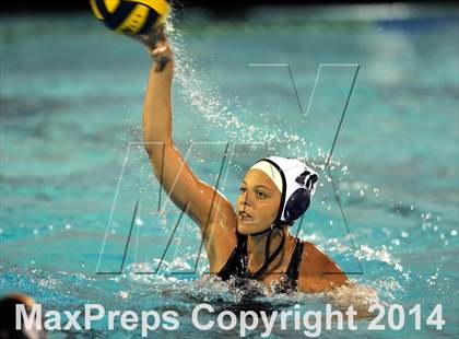 Thumbnail 2 in Palm Desert vs. Yorba Linda (CIF SS D6 Final) photogallery.