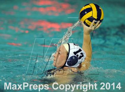 Thumbnail 3 in Palm Desert vs. Yorba Linda (CIF SS D6 Final) photogallery.