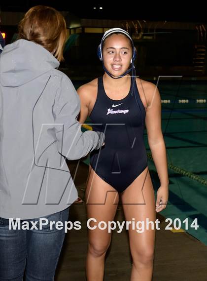 Thumbnail 1 in Palm Desert vs. Yorba Linda (CIF SS D6 Final) photogallery.