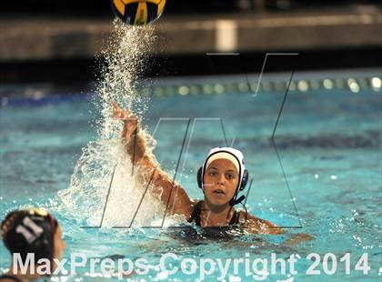 Thumbnail 2 in Palm Desert vs. Yorba Linda (CIF SS D6 Final) photogallery.