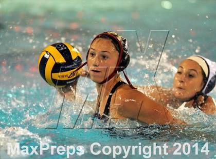 Thumbnail 3 in Palm Desert vs. Yorba Linda (CIF SS D6 Final) photogallery.