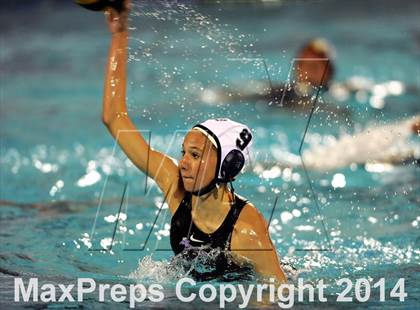 Thumbnail 1 in Palm Desert vs. Yorba Linda (CIF SS D6 Final) photogallery.