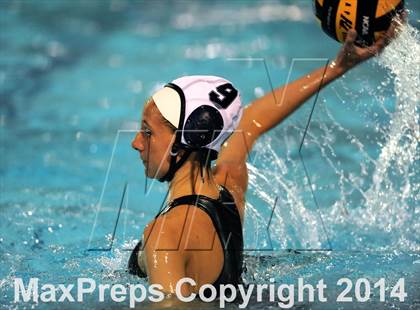 Thumbnail 2 in Palm Desert vs. Yorba Linda (CIF SS D6 Final) photogallery.