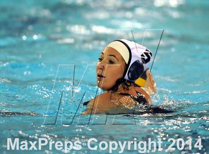Thumbnail 2 in Palm Desert vs. Yorba Linda (CIF SS D6 Final) photogallery.