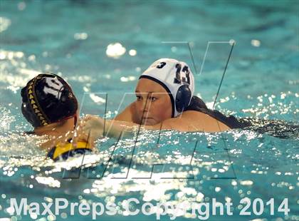 Thumbnail 3 in Palm Desert vs. Yorba Linda (CIF SS D6 Final) photogallery.