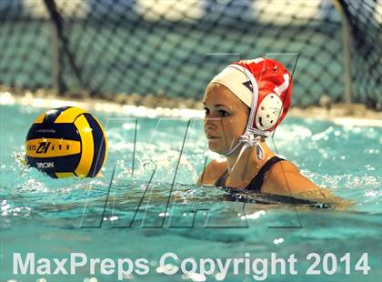 Thumbnail 3 in Palm Desert vs. Yorba Linda (CIF SS D6 Final) photogallery.