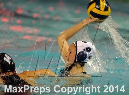 Thumbnail 2 in Palm Desert vs. Yorba Linda (CIF SS D6 Final) photogallery.