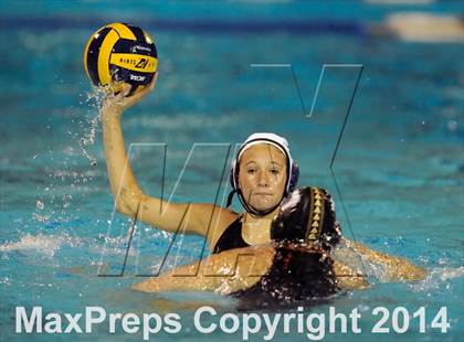Thumbnail 2 in Palm Desert vs. Yorba Linda (CIF SS D6 Final) photogallery.