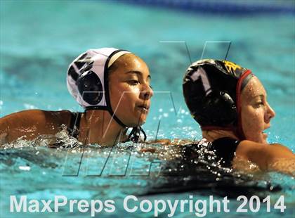 Thumbnail 3 in Palm Desert vs. Yorba Linda (CIF SS D6 Final) photogallery.
