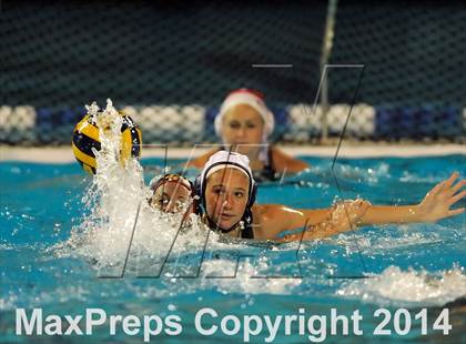 Thumbnail 1 in Palm Desert vs. Yorba Linda (CIF SS D6 Final) photogallery.