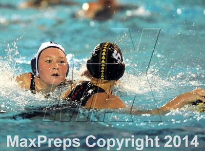 Thumbnail 3 in Palm Desert vs. Yorba Linda (CIF SS D6 Final) photogallery.