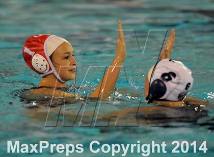 Thumbnail 2 in Palm Desert vs. Yorba Linda (CIF SS D6 Final) photogallery.