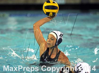 Thumbnail 2 in Palm Desert vs. Yorba Linda (CIF SS D6 Final) photogallery.