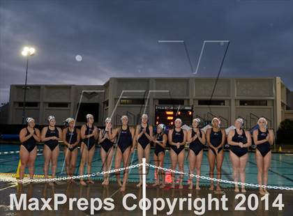 Thumbnail 3 in Palm Desert vs. Yorba Linda (CIF SS D6 Final) photogallery.