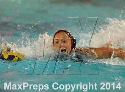 Thumbnail 3 in Palm Desert vs. Yorba Linda (CIF SS D6 Final) photogallery.