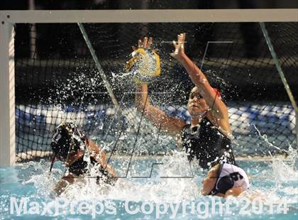 Thumbnail 3 in Palm Desert vs. Yorba Linda (CIF SS D6 Final) photogallery.