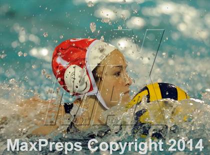 Thumbnail 3 in Palm Desert vs. Yorba Linda (CIF SS D6 Final) photogallery.