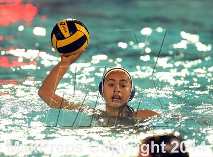 Thumbnail 1 in Palm Desert vs. Yorba Linda (CIF SS D6 Final) photogallery.