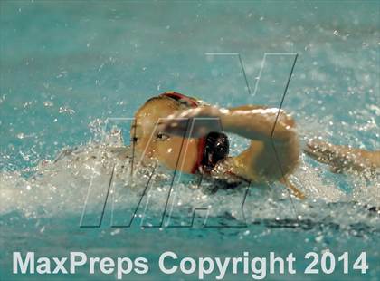 Thumbnail 2 in Palm Desert vs. Yorba Linda (CIF SS D6 Final) photogallery.