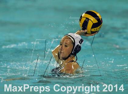 Thumbnail 3 in Palm Desert vs. Yorba Linda (CIF SS D6 Final) photogallery.