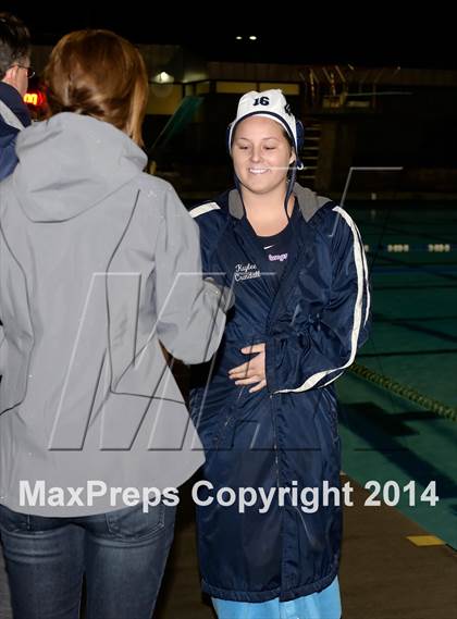 Thumbnail 3 in Palm Desert vs. Yorba Linda (CIF SS D6 Final) photogallery.