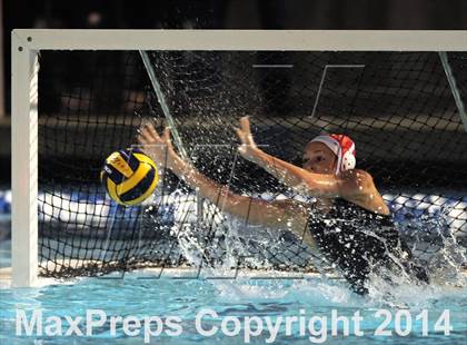 Thumbnail 1 in Palm Desert vs. Yorba Linda (CIF SS D6 Final) photogallery.