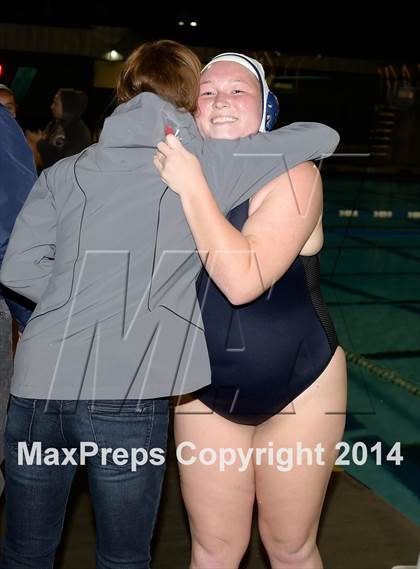 Thumbnail 3 in Palm Desert vs. Yorba Linda (CIF SS D6 Final) photogallery.
