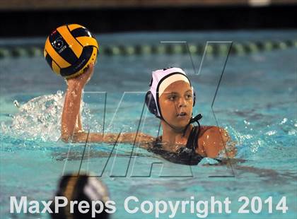 Thumbnail 1 in Palm Desert vs. Yorba Linda (CIF SS D6 Final) photogallery.